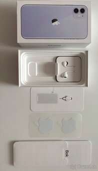 Iphone 11 64GB - 7