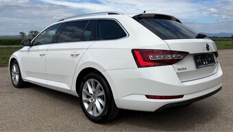 Škoda Superb 2.0TDi 110kW Bussiness - 7