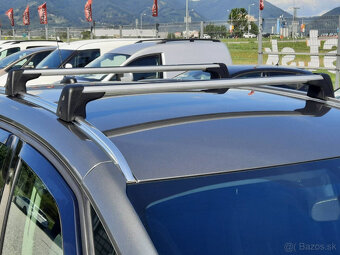 Opel Zafira 1.6 TURBO 136k Edition AT6 - 7