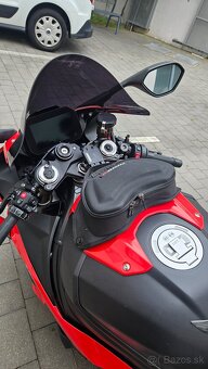 BMW S1000Rr - 7