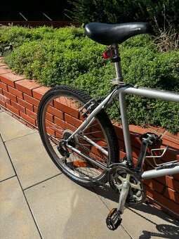 Bicykel - 7