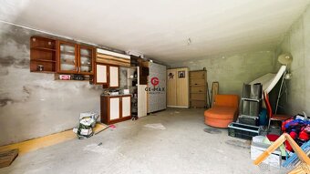 NOVINKA VO VRANOVE NAD TOPĽOU – DOM PO ČIASTOČNEJ REKONŠTRUK - 7
