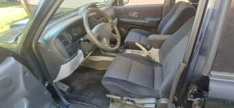 Mitsubishi Pajero Sport - 7
