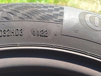 Disky 5x112 r15 - 7