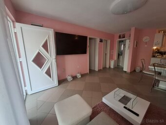 Chorvátsko, 3 izbový apartmán 98 metrov od mora. - 7