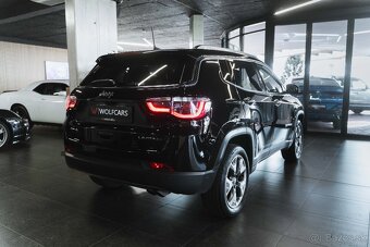 Jeep Compass 1.4L MultiAir 4WD 125KW - 7