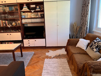 Prenájom 3-izbového bytu s lodžiou • 76 m² - 7