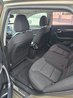 Hyundai i40 CW 1.7CRDI - 7
