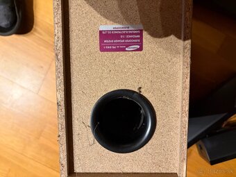 Samsung HT-ES4200 - 7