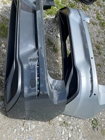 Volkwagen Golf 8 - 7