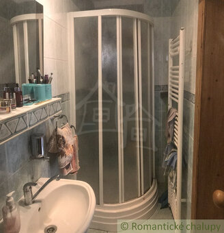 Chalupársky sen vo Vyhniach – dvojdom na úpätí Štiavnickýc - 7