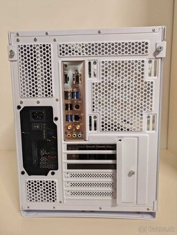 Herný PC RTX 4080 Super + AMD Ryzen 9 5900X + 32 GB - 7