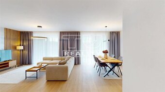 Nádherný 4 izbový byt s terasou a dvomi parkovacími... - 7