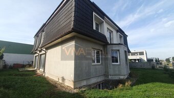 VIVAREAL PREDANÉ NOVOSTAVBA PRED DOKONČENÍM Pekný 5 izb. - 7