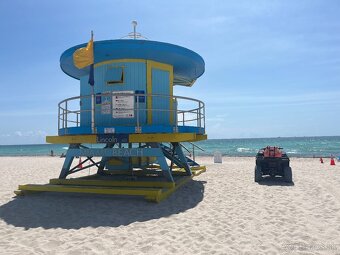 Byty v MIAMI BEACH za prijateľné ceny - 7