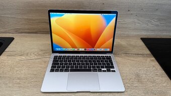 Apple MacBook Air 13 Retina 2020 512GB - 7