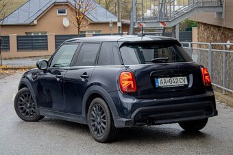 Mini Cooper Clubman 1.5T, 100 kW, automat, 2023 - 7