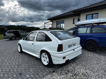 Opel Kadett GSi 16V Champion C20XE - 7
