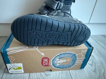 DD step zimne topánky 27 - 7