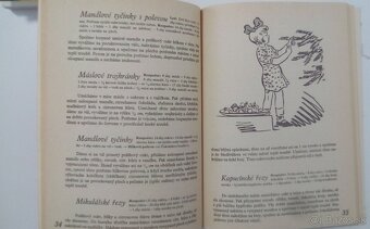 RETRO recepty cukroviniek od našich babičiek - 7