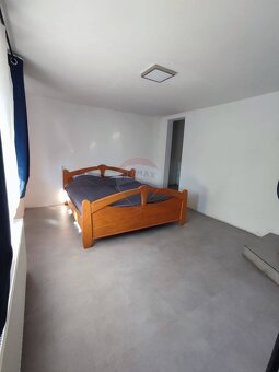 Na predaj dom vhodný na bývanie a podnikanie v Martine - REZ - 7