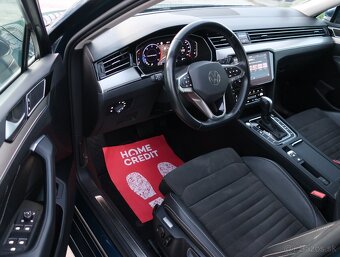Odstúpim leasing na VW Passat r.2022, VirtualCockpit+AUTOMAT - 7