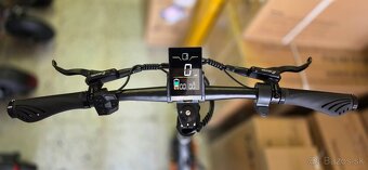 Elektrická kolobežka Joyor T10 nová - 7