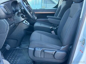 Toyota Proace Team deutschland 2.0 D-4D 180k AT/8 8-Miest, r - 7
