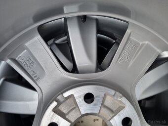 R16 5x112 + 205/55/16 zimne - 7