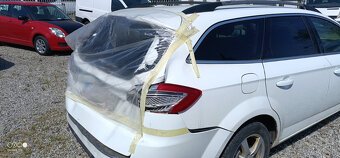 PREDAM FORD MONDEO KOMBI - 7