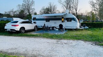 Hobby PRESTIGE 720 KWFU DPH odpočet - 7