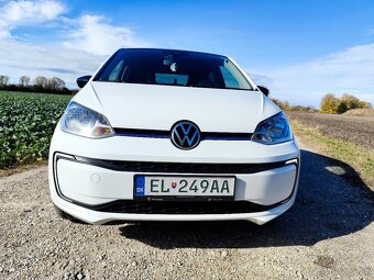 Volkswagen e-Up 61 kW - 7