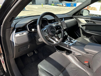 Jaguar F-Pace 2.0 D200 MHEV R-Dynamic S AWD A/T - 7
