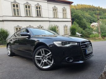 Audi A6 - 7