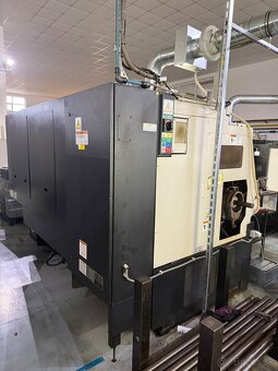 Predám CNC Mazak 350 - 7