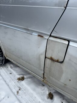 Vw transportér 4 - 7