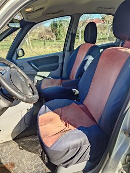 Citroen Picasso 2.0 hdi - 7