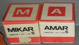 Zväčšovák Krokus SL - 7