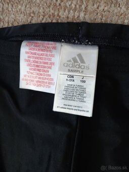 Dievč. bunda veľ.152+rifle+nohavice - balík - 7