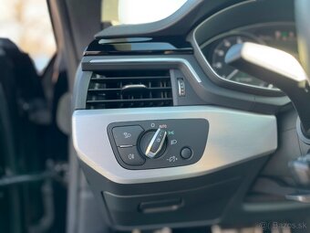 Audi A5 Sportback G TRON - 7