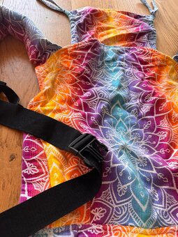 Nosic be lenka duhovy - 7