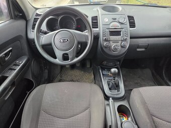 Kia Soul 1.6 - 7