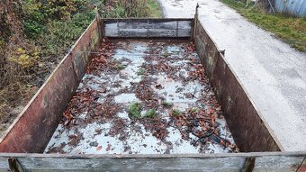 Predám PRAGU V3S - 7