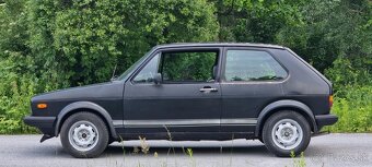 Volkswagen Golf 1 1.6 GTI - 7