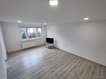 PRENÁJOM 1-izbový byt Handlová - 7