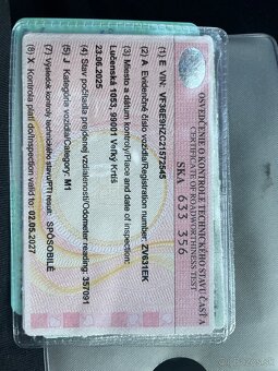 Predám Peugeot 407 - 7