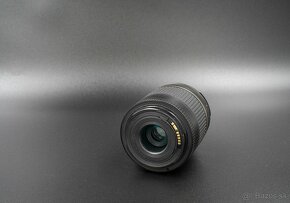 Canon EOS Kiss + CANON EF 28-80 - 7