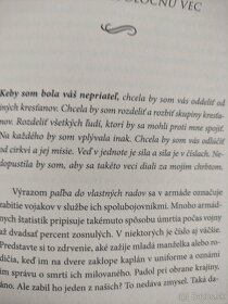 Horlivosť--Krížovka života-Prorok-Nevím - 7