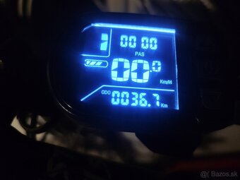 Kugoo g booster - 7