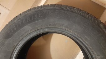 Pneumatiky na dodavku 215/70 R15C 109/107S - 7